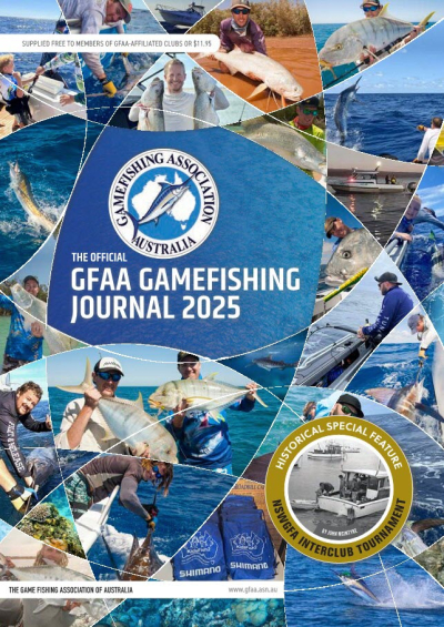 2025 Journal