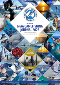2026 GFAA Journal