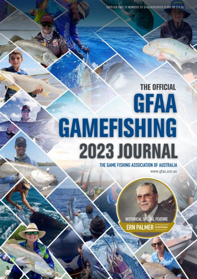2023 Journal